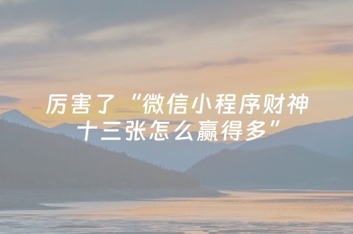 我来教大家“功夫川麻辅助器v3.5.4在哪儿购买（专用辅牌神器免安装）
