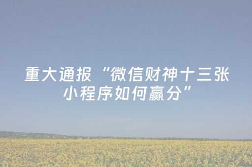 终于发现“开心泉州麻将有挂吗（专用辅牌神器免安装）