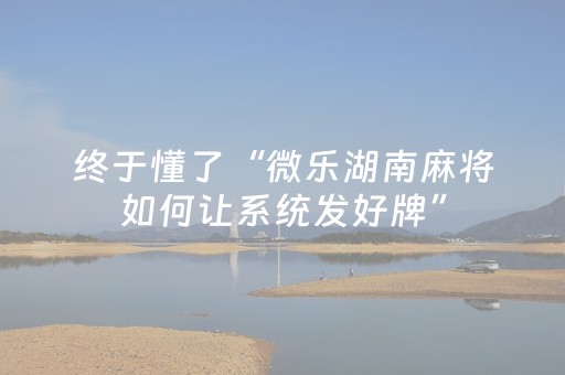 实测辅助“免安装麻将机控牌器手机专用（专用辅牌神器免安装）