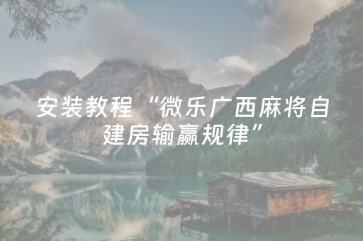 3分钟学会“雀神小程序免费黑科技”（详细透视教程）-哔哩哔哩