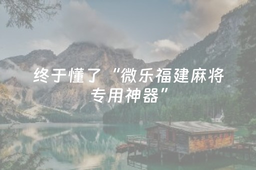 实测辅助“手机十三张记牌工具（助赢神器通用版）