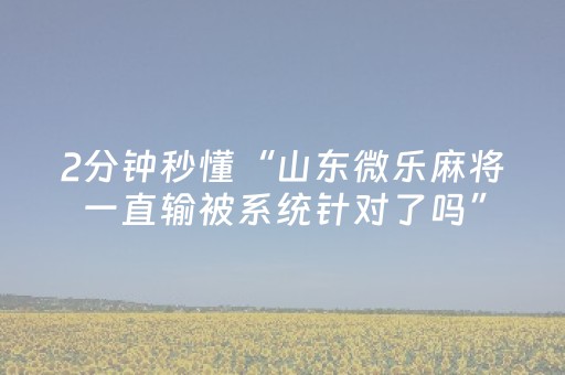 实测辅助“微乐河南麻将专用神器下载（助赢神器通用版）