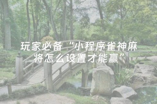分享辅助“手机打牌控牌神器（助赢神器通用版）
