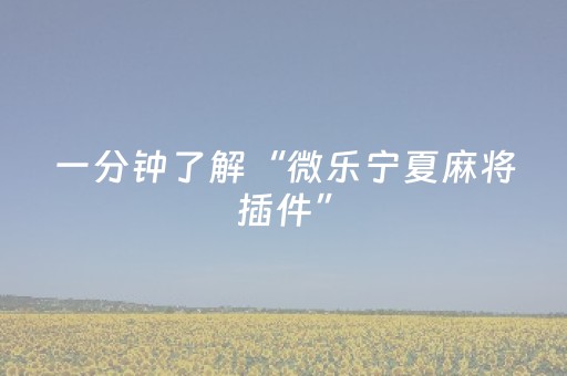 实测教程“微乐下载（助赢神器通用版）