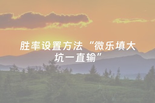 教程辅助“全自动麻将机胡牌手机版”（详细透视教程）-哔哩哔哩