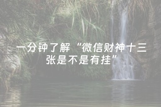 实测分析“微乐山西扣点点有挂么”（详细透视教程）-哔哩哔哩