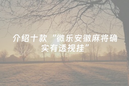 我来教大家“微信斗牛怎么发现辅助神器（专用辅牌神器免安装）