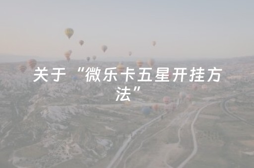 实测结果“手机十三张辅助（专用辅牌神器免安装）