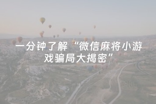 胜率设置方法“微乐湖南麻将助赢神器可试用（专用辅牌神器免安装）