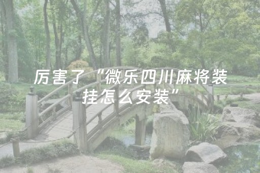 教程辅助“钱塘十三水如何拿到好牌”（详细透视教程）-哔哩哔哩