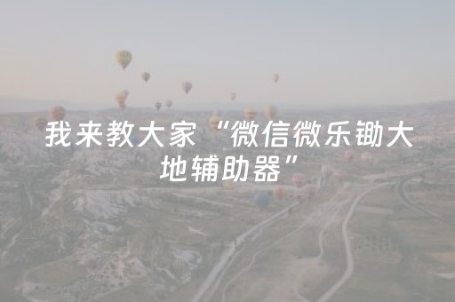 玩家必看教程！“微乐陕西麻将怎么提高胜率”（详细辅助教程）-哔哩哔哩