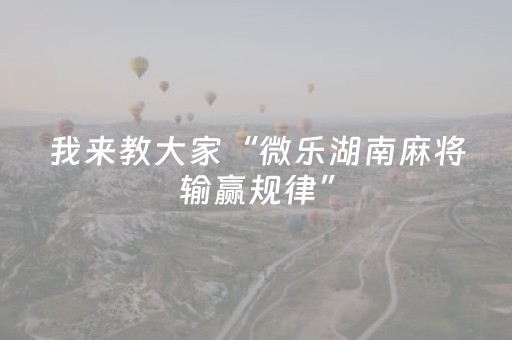 玩家必看攻略“手机十三道辅助器（助赢神器通用版）