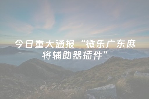 终于发现了“决胜手机麻将带挂器（专用辅牌神器免安装）