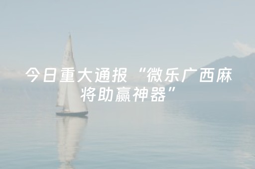 分享辅助“手机打牌怎么开挂（专用辅牌神器免安装）