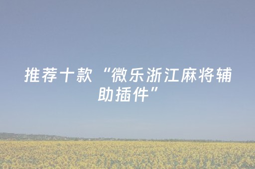 终于发现了“普通麻将机控牌神器免安装（专用辅牌神器免安装）