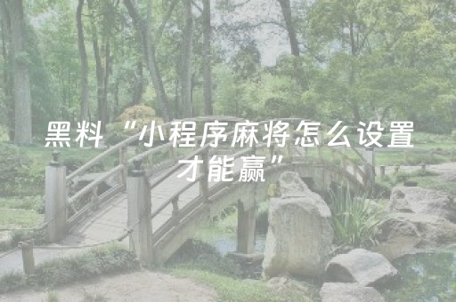 实测分享“微乐斗地主透视神器”（详细透视教程）-哔哩哔哩