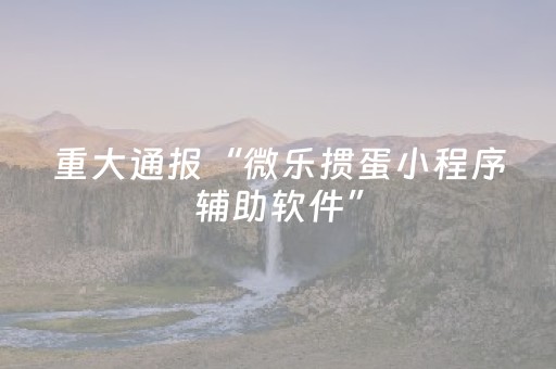 实测分析“兴动麻将软挂神器”（详细开挂教程）-哔哩哔哩