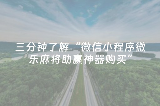 玩家实测“微乐湖南麻将自建房怎么赢（助赢神器通用版）