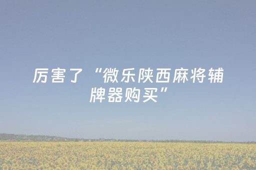 实测辅助“棋牌室的麻将机可不可以控（助赢神器通用版）