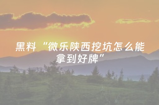 终于发现“微信金花黑科技（专用辅牌神器免安装）