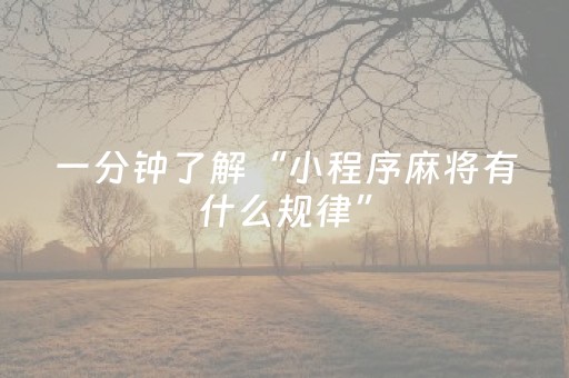 玩家必备教程“微信斗牛真的有挂吗（专用辅牌神器免安装）