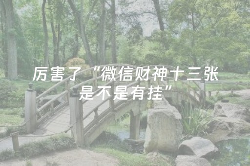 今日盘点“微乐手机麻将软件购买”（详细开挂教程）-哔哩哔哩