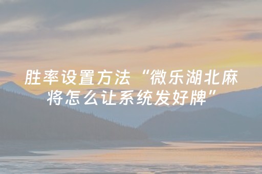 实测分析“微信斗牛怎么发现辅助神器”（详细辅助教程）-哔哩哔哩