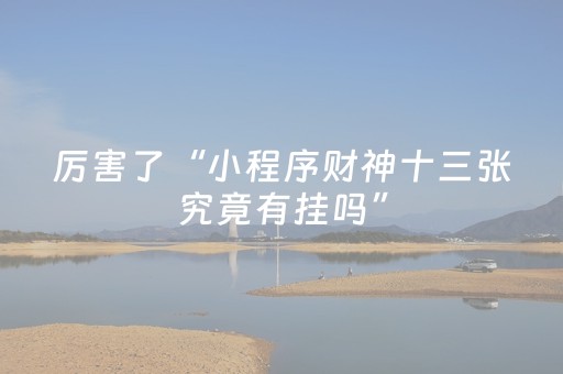 玩家实测“手机金花三张牌感应器（助赢神器通用版）