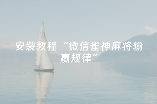 胜率设置方法“中至讨赏辅助器”（详细透视教程）-哔哩哔哩
