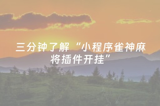 玩家必看攻略“微乐云南麻将怎么让系统发好牌”（详细透视教程）-哔哩哔哩