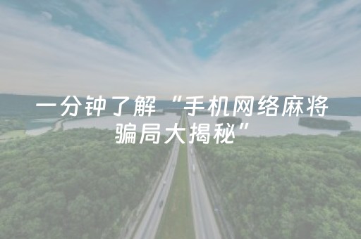 实测教程“麻友圈2外挂安卓版（专用辅牌神器免安装）