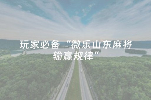 胜率设置方法“微乐手机麻将透明挂下载（专用辅牌神器免安装）