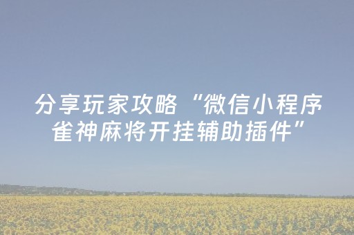 玩家实测“边锋斗地主修改器（专用辅牌神器免安装）