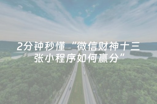 玩家必备教程“微乐湖北麻将有挂吗（助赢神器通用版）
