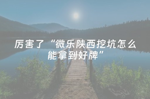 今日盘点“微乐湖北麻将胡牌神器”（详细开挂教程）-哔哩哔哩