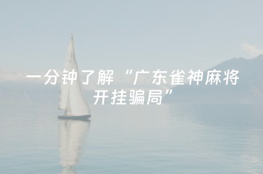 玩家必备教程“中至赣牌圈小程序怎么拿好牌（专用辅牌神器免安装）