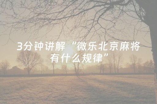分享辅助“微乐广西麻将插件购买（专用辅牌神器免安装）