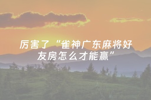 实测教程“微乐四川麻将挂神器（专用辅牌神器免安装）