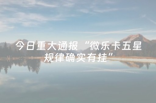 教程辅助“微乐湖南麻将助攻神器（助赢神器通用版）