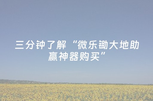 教程辅助“微乐陕西挖坑有外挂吗（助赢神器通用版）