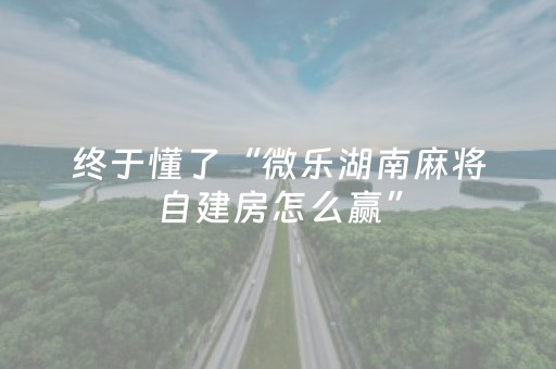 我来教大家“微乐山东手机麻将助赢神器（专用辅牌神器免安装）