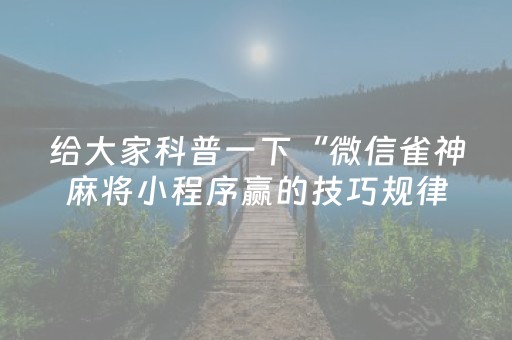 玩家实测“闲逸免费辅助器（专用辅牌神器免安装）