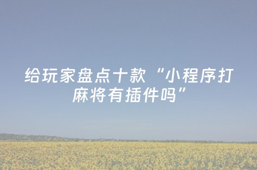 终于发现了“手机跑得快辅助器（专用辅牌神器免安装）