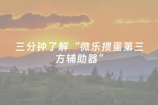 终于发现了“诚信红包控制尾数挂”（详细透视教程）-哔哩哔哩