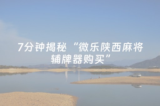 实测分享“手机微乐麻将100能赢的神器”（详细透视教程）-哔哩哔哩
