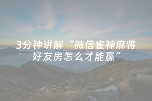 实测辅助“闲逸斗地主挂在哪买（助赢神器通用版）