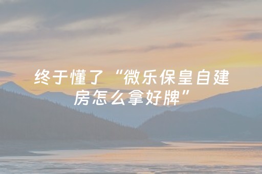 实测结果“普通麻将机免安装感应器（助赢神器通用版）