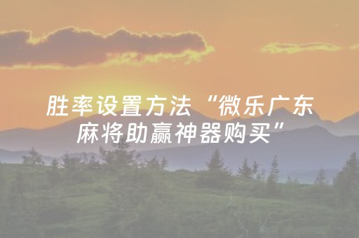 胜率设置方法“修改微信红包尾数助手”（详细透视教程）-哔哩哔哩