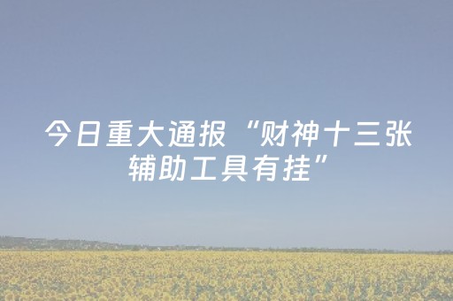 实测辅助“雀神微信小程序免费辅助器下载（专用辅牌神器免安装）