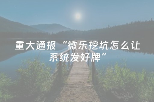 教程辅助“决胜麻将胡牌神器（专用辅牌神器免安装）